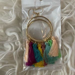 Earrings!